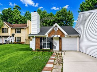 1038 Kennesborough Rd NW, Kennesaw, GA 30144