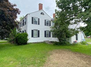 160 Main St, Unity, ME 04988