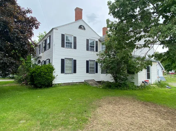 160 Main Street, Unity, ME 04988