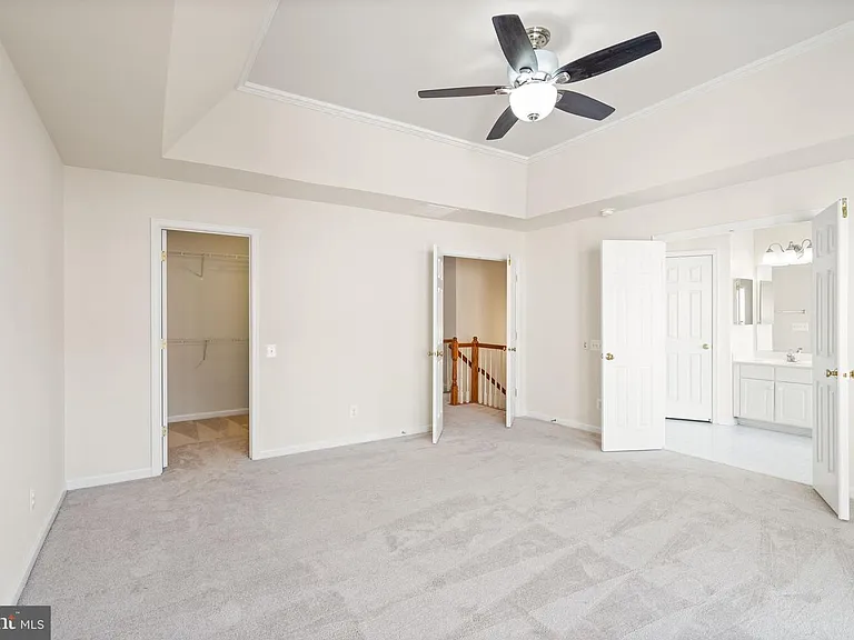7056 Courtyard Way #1 — Photo 8