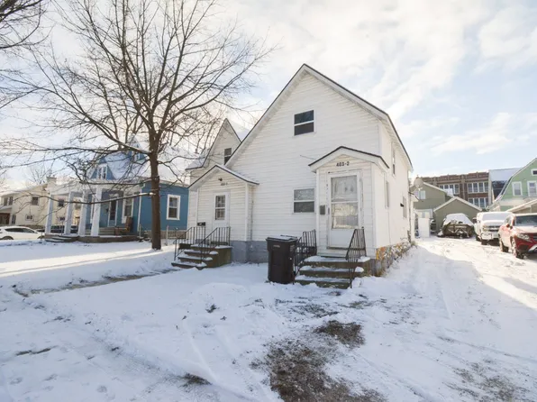 403 4th Ave NW, 403 4th Ave NW #2, Austin, MN 55912