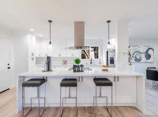 5521 Cloud Way, San Diego, CA 92117