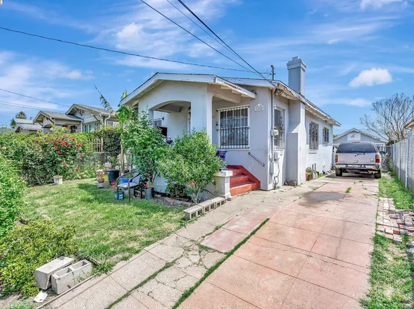 1550 79th Ave, Oakland, CA 94621
