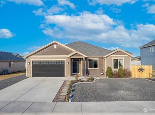 1007 Willow Ave NE, Quincy, WA