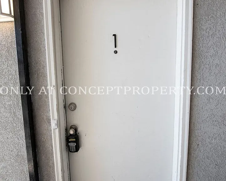Aspen Pines — Photo 217