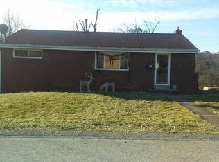 36 Corbett Ave, Irwin, PA 15642