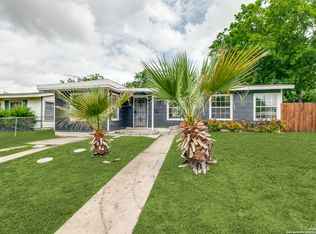 407 Kathy Dr, San Antonio, TX 78223