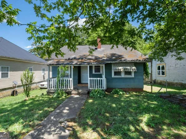 403 Park St, Cedartown, GA 30125