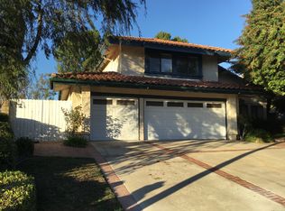 5627 Iroquois Ct, Simi Valley, CA 93063