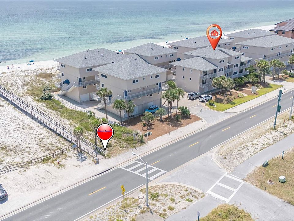 1st image of 1111 Fort Pickens Rd APT 312