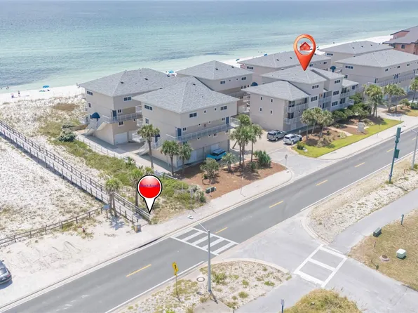 1111 Fort Pickens Rd APT 312, Pensacola Beach, FL 32561