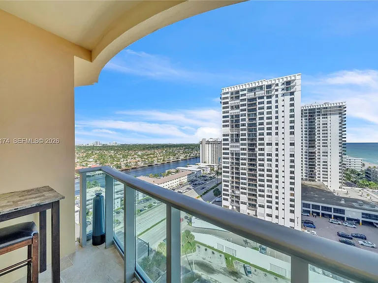 2501 S Ocean Dr #Penthouse 38 — Photo 5