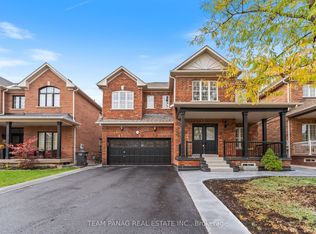48 Citadel Cres, Brampton, ON L6P 1X8
