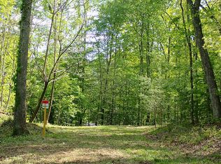 New River Gorge Preserve #LOT 1, Fayetteville, WV 25840