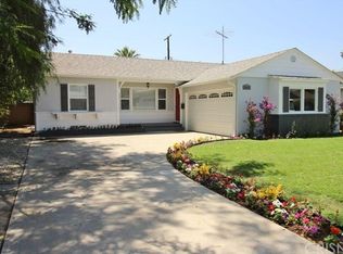 10365 Collett Ave, Granada Hills, CA 91344
