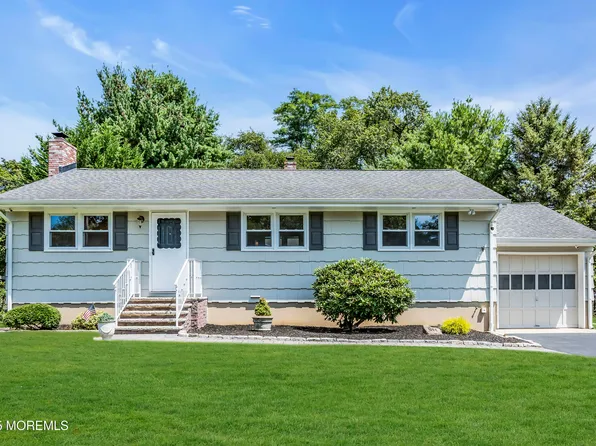 1604 Doris Street, Wall, NJ 07753