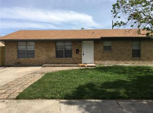 1202 Arnold Dr, Corpus Christi, TX 78412