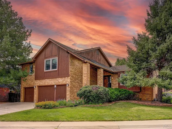 7530 S Emerson Street, Littleton, CO 80122