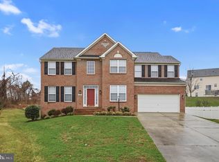 309 Major King Ln, Fort Washington, MD 20744