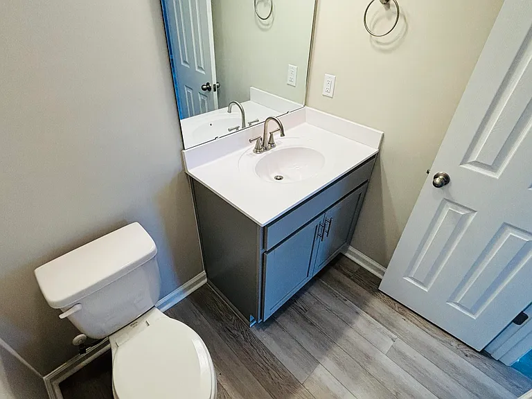 1151 Cross Creek Cir #E — Photo 6
