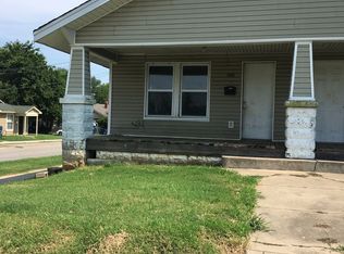 2201 N I St, Fort Smith, AR 72901