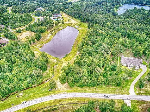3rd image of 23552 High Meadow Estates Dr