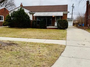 12128 Nathaline, Redford, MI 48239
