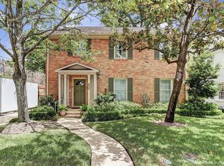 6711 Brompton Rd, Houston, TX 77005