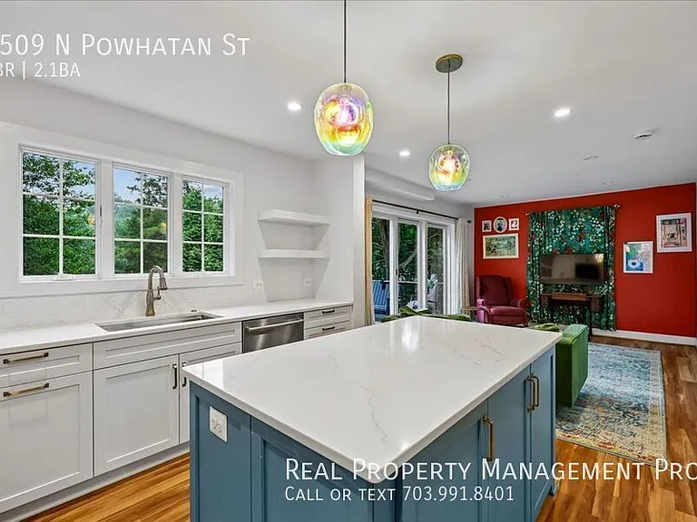 1509 N Powhatan St — Photo 10