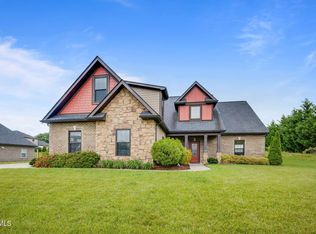 602 Harbor Approach, Johnson City, TN 37601