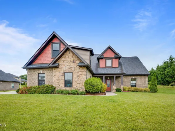 602 Harbor Approach, Johnson City, TN 37601