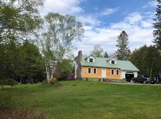 1380 River Rd, Calais, ME 04619