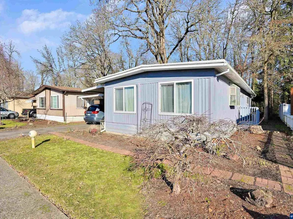 3100 Turner Rd SE Unit 176, Salem, OR 97302