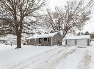 N8212 County Road C, Mindoro, WI 54644