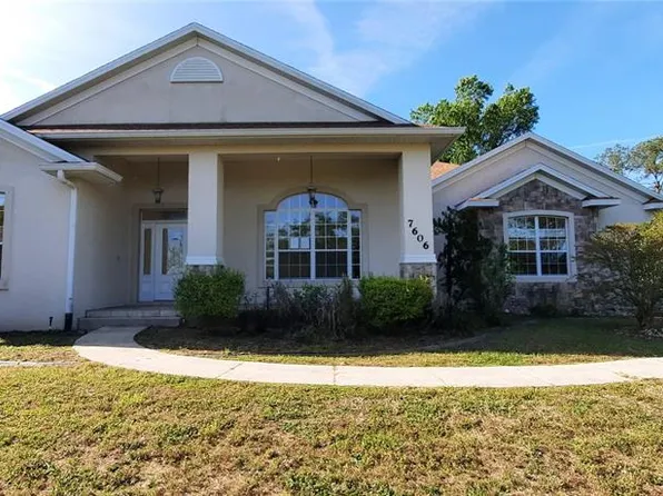 7606 NW 56th Pl, Ocala, FL 34482