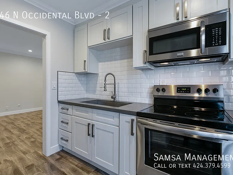 346 N Occidental Blvd #2 — Photo 1