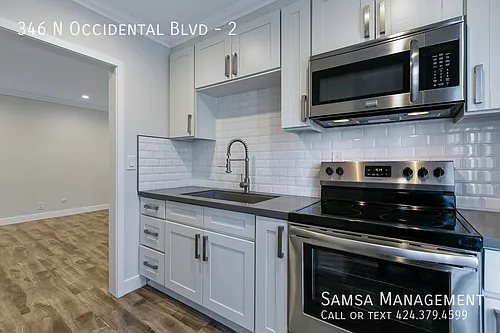 346 N Occidental Blvd Photo 1