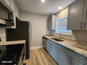 2 bed, 839 sqft, $1,499 — Photo 2