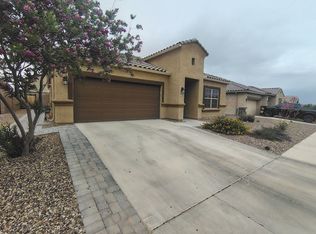 10075 N Sand Sage Trl, Marana, AZ 85653