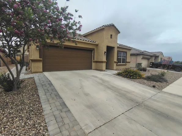 10075 N Sand Sage Trl, Marana, AZ 85653