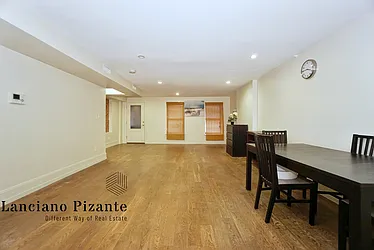 Rented by 5 Boro Realty Corp