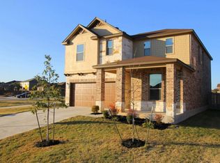 1148 Water Hyssop, Leander, TX 78641