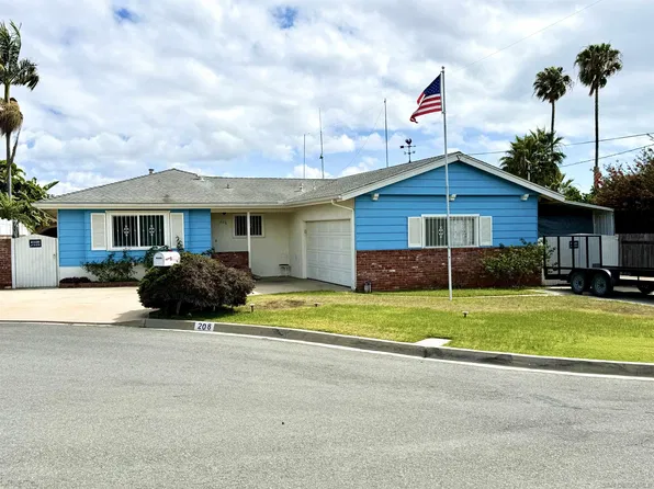 208 Nixon Pl, Chula Vista, CA 91910