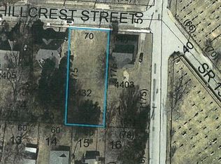 303 Hillcrest Dr #2, Lexington, NC 27292