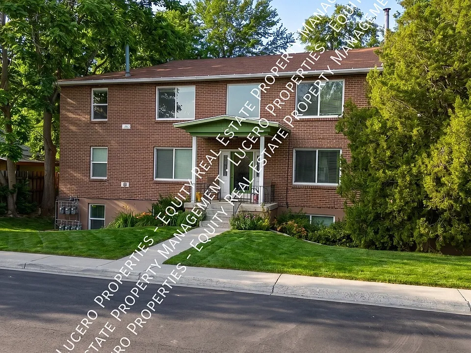 3334 S 825 E #6
