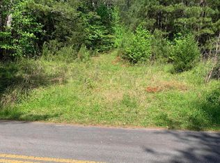0 Little Crowe Creek Rd, Pickens, SC 29671