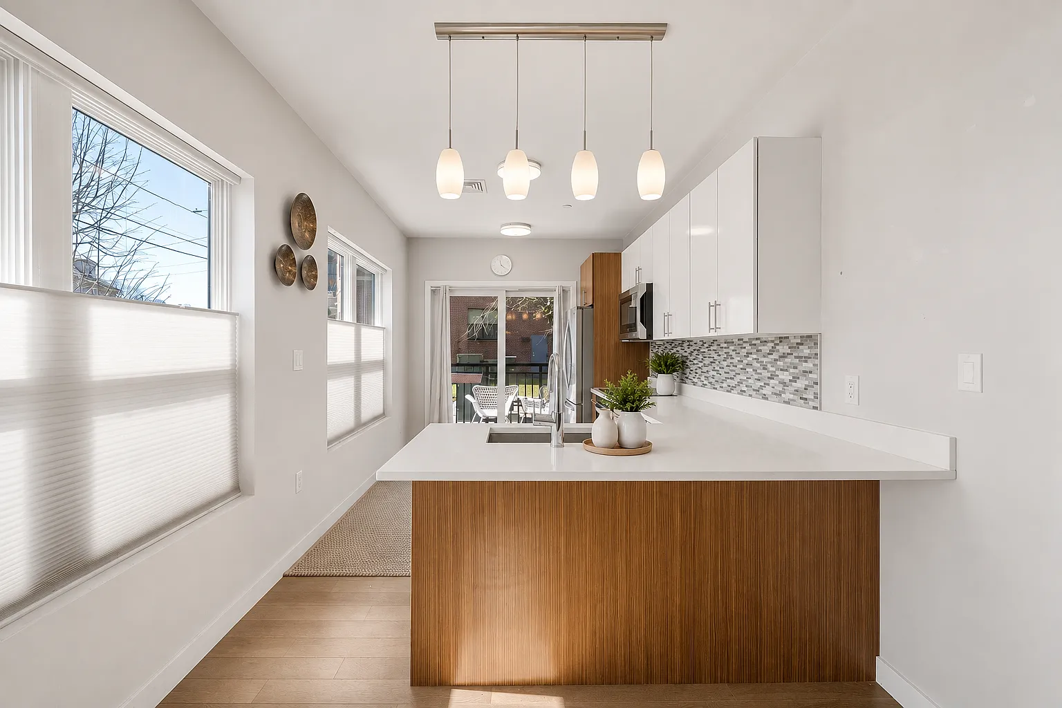 2 bed, 1070 sqft, $3,500 — Photo 4