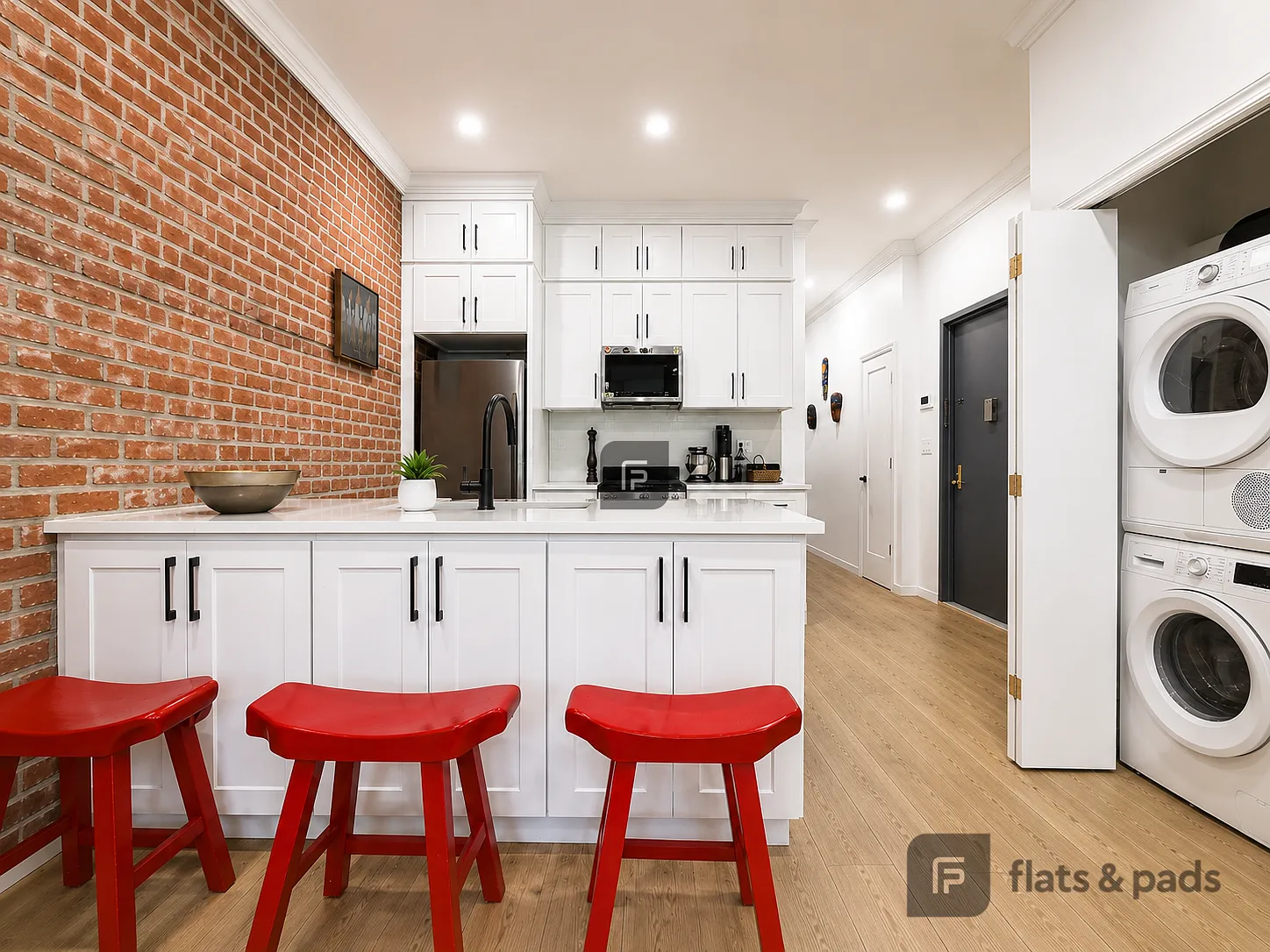 1541 Nostrand Avenue — Photo 2