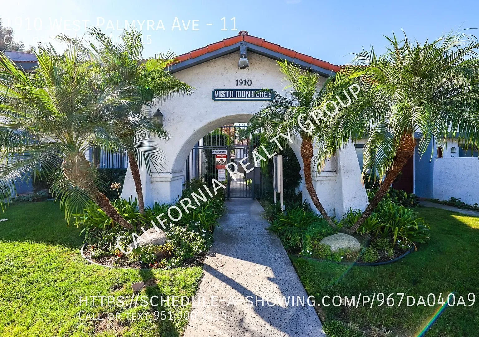 1910 W Palmyra Ave — Photo 2