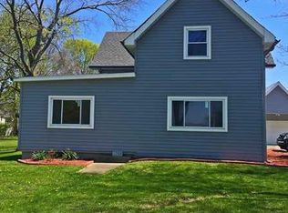 209 S Main St, Maxwell, IN